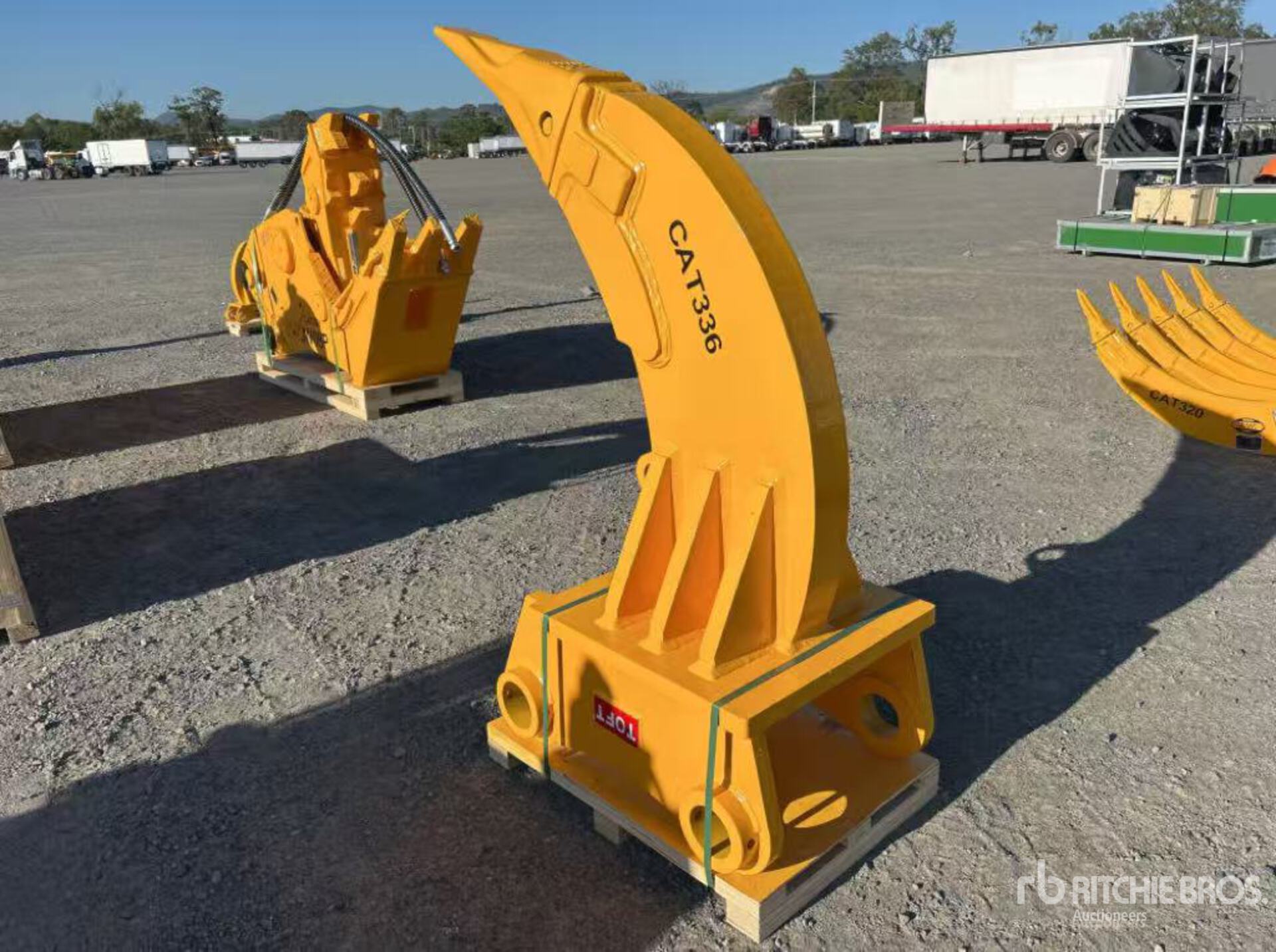 Photo of 2026 TOFT TOFT10ER