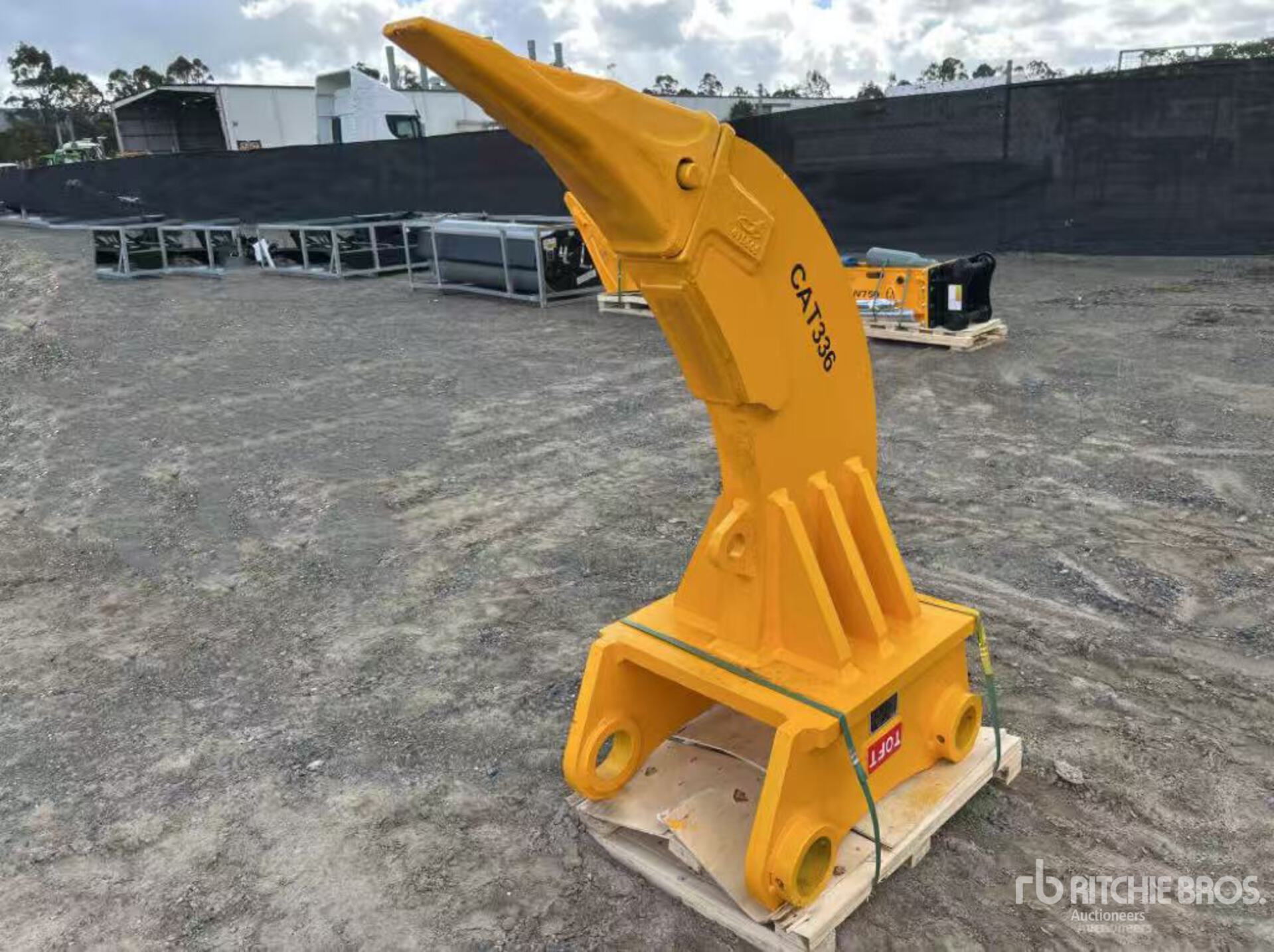 2026 TOFT TOFT10ER