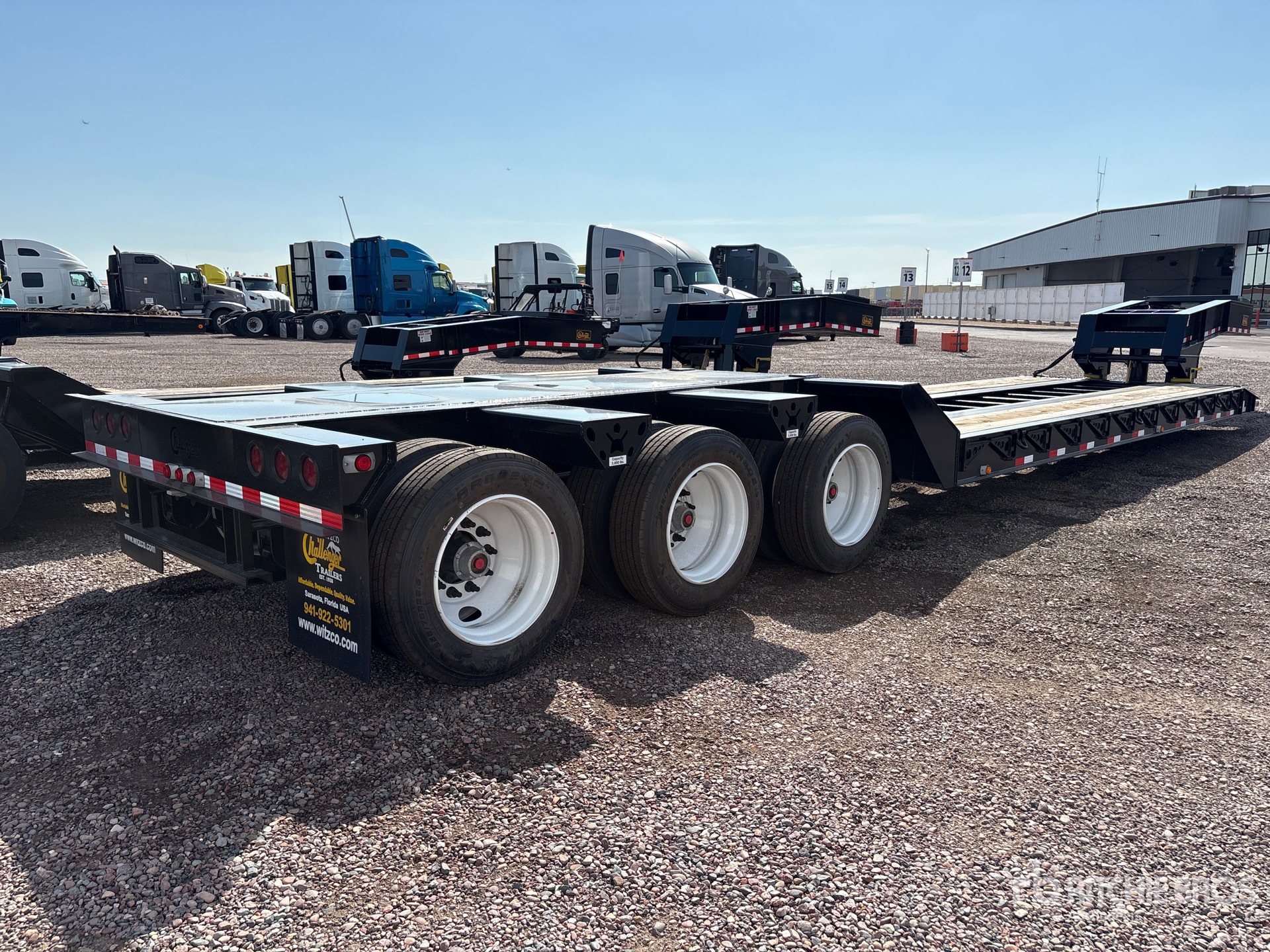 2026 Witzco Challenger RG52