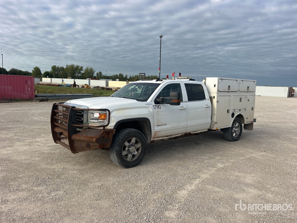 General Appearance with Featured Photo