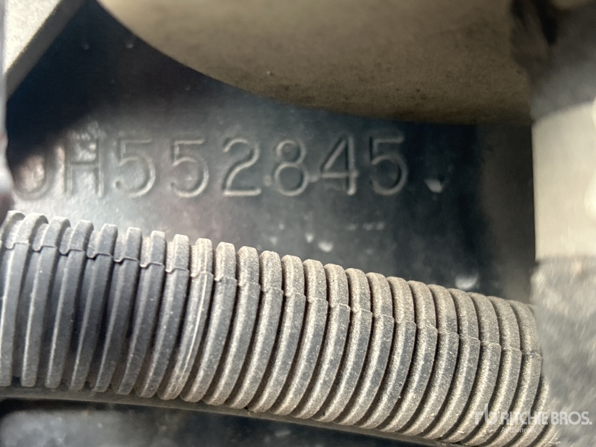 2018 International 4300