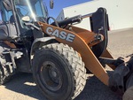 Chassis with
