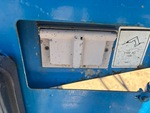 Control Station Upper with