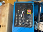 Control Station Ground with