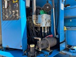 Hydraulics with