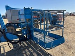 Control Station Upper with