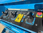 Control Station Upper with