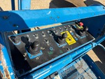 Control Station Upper with