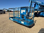 Control Station Upper with