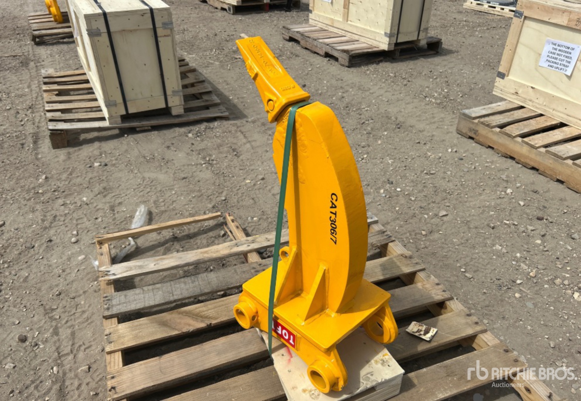 2026 TOFT TOFT04ER