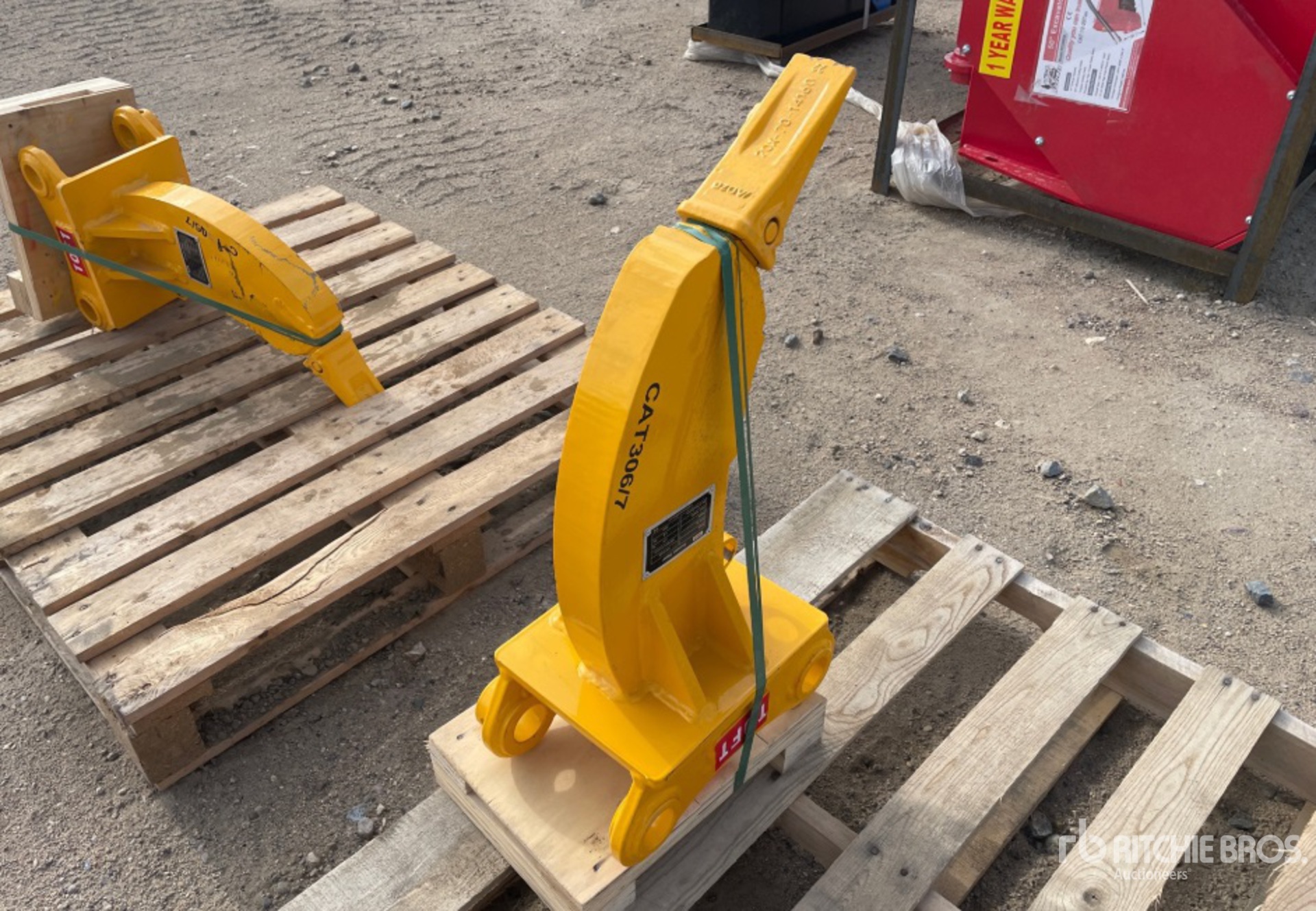 2026 TOFT TOFT04ER