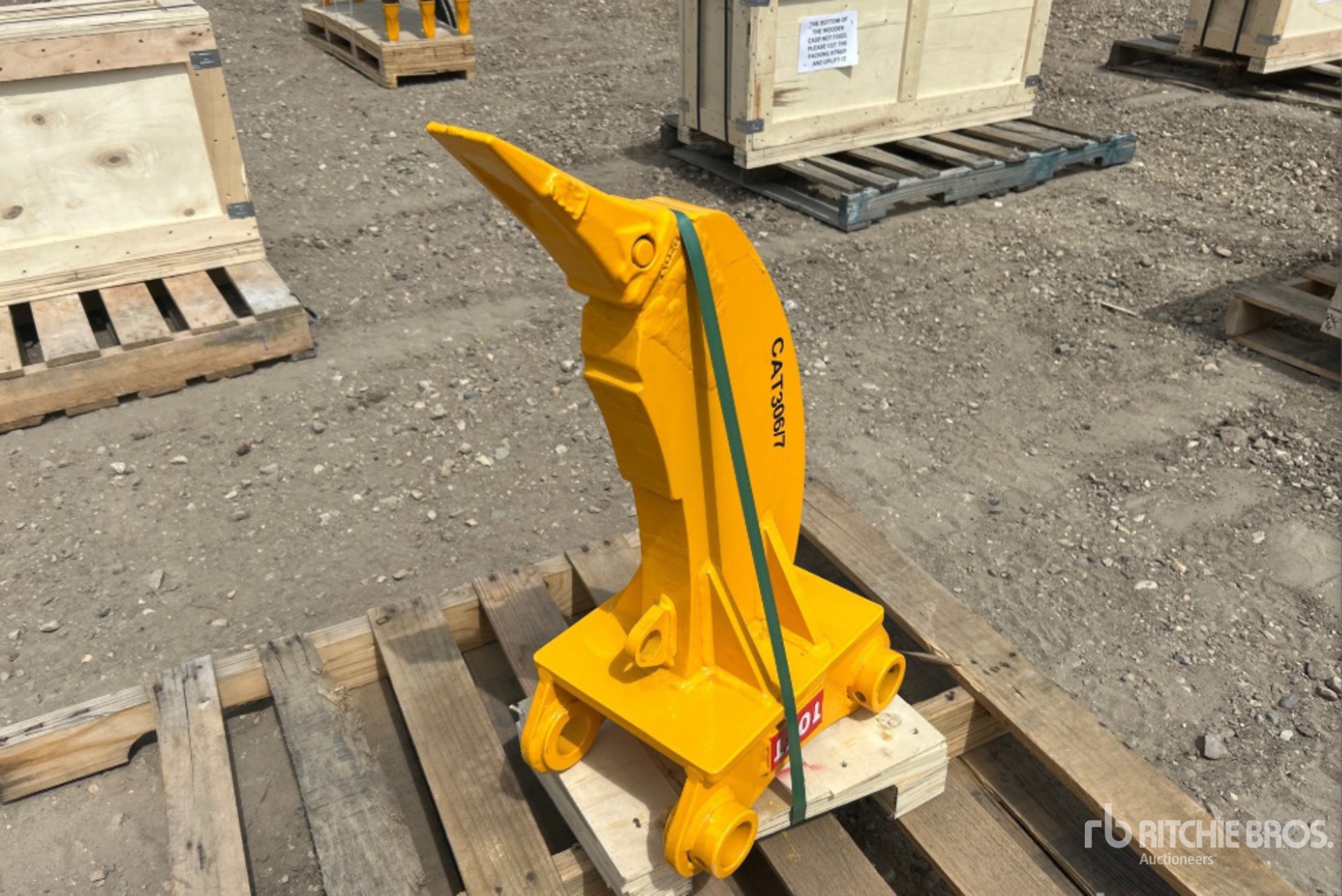 2026 TOFT TOFT04ER