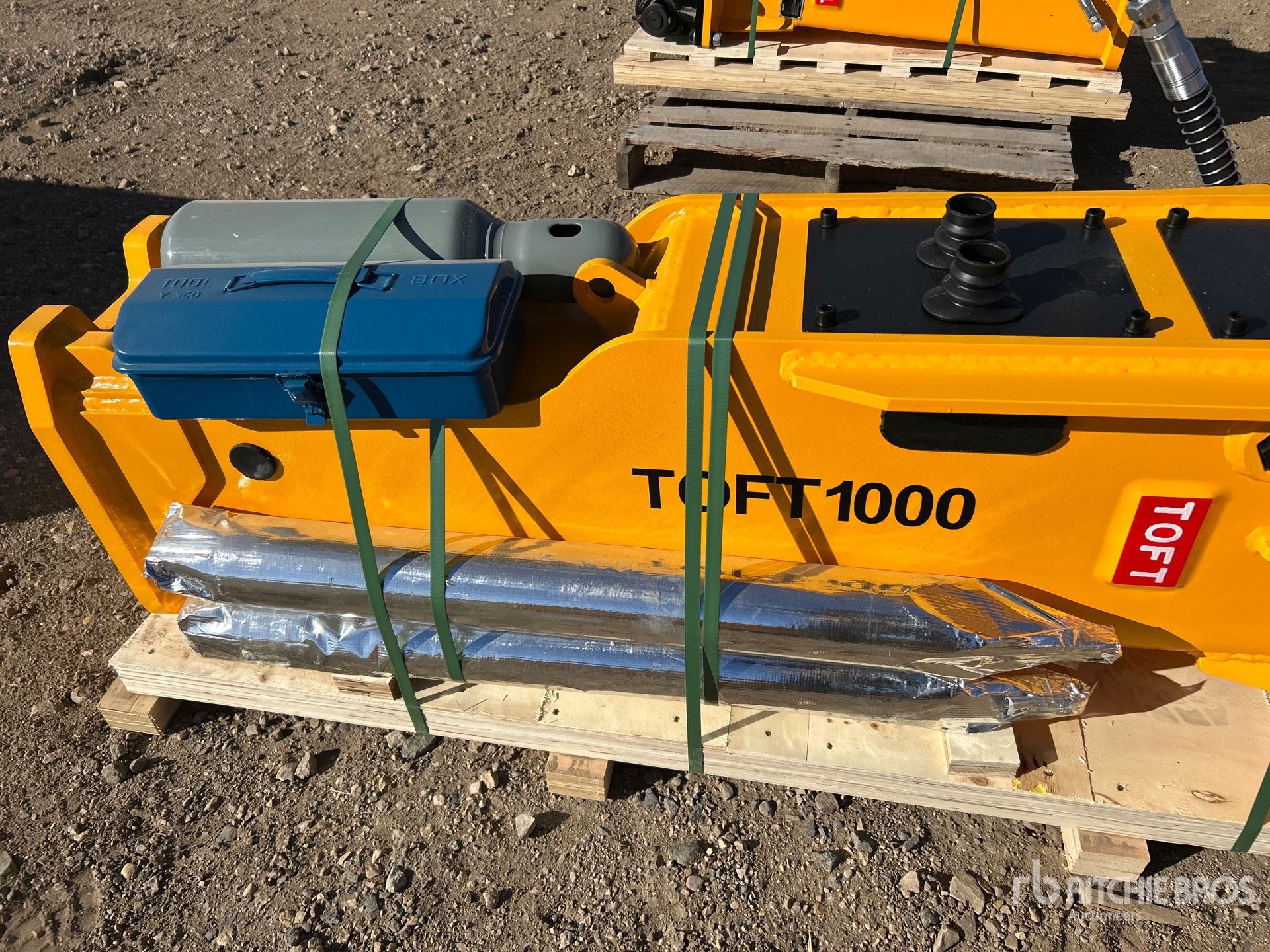 2026 TOFT TOFT1000