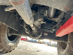 Drivetrain with
