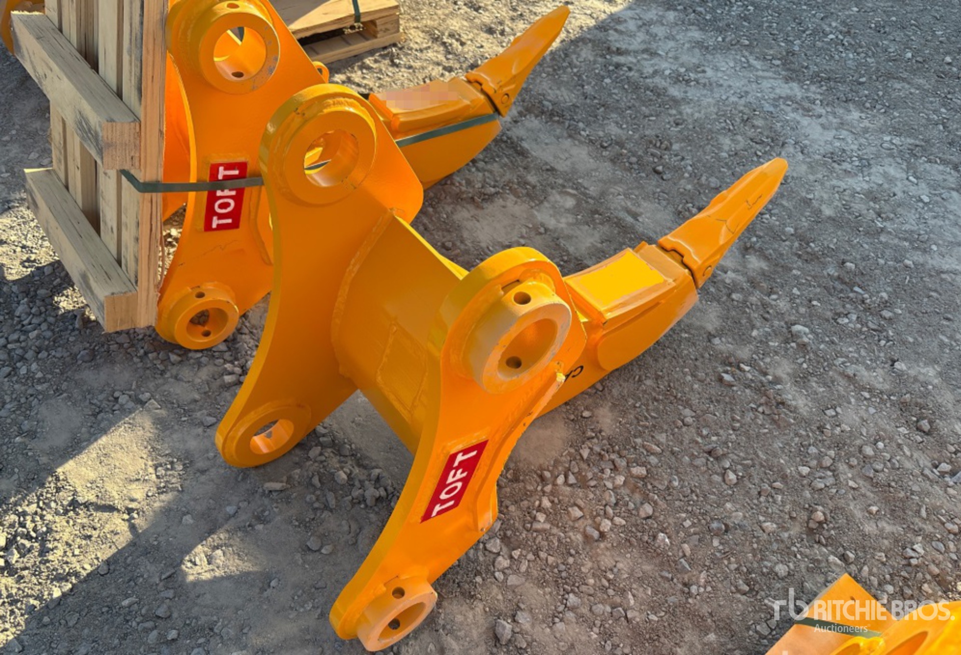 2026 TOFT TOFT06ER