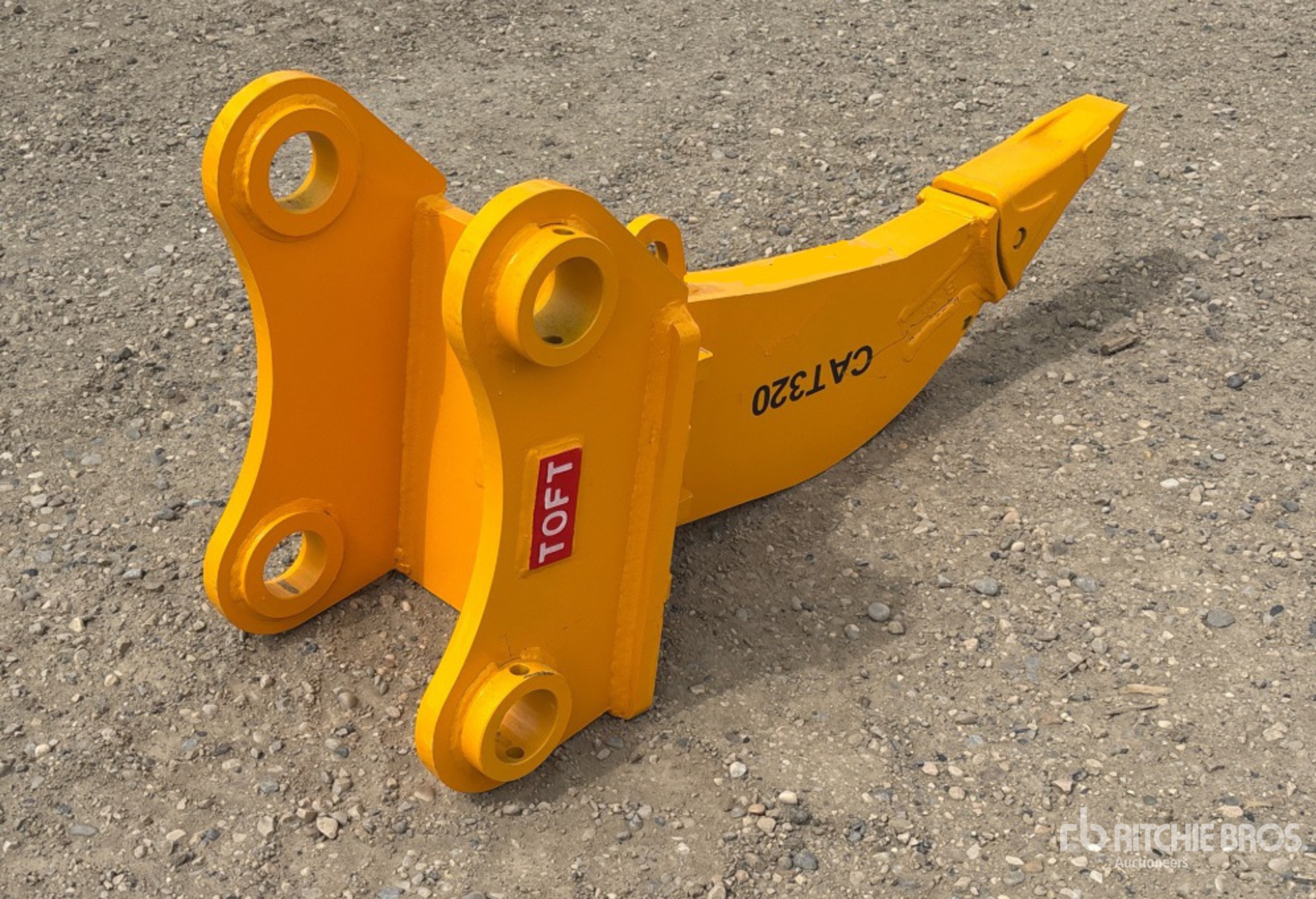 2026 TOFT TOFT08ER