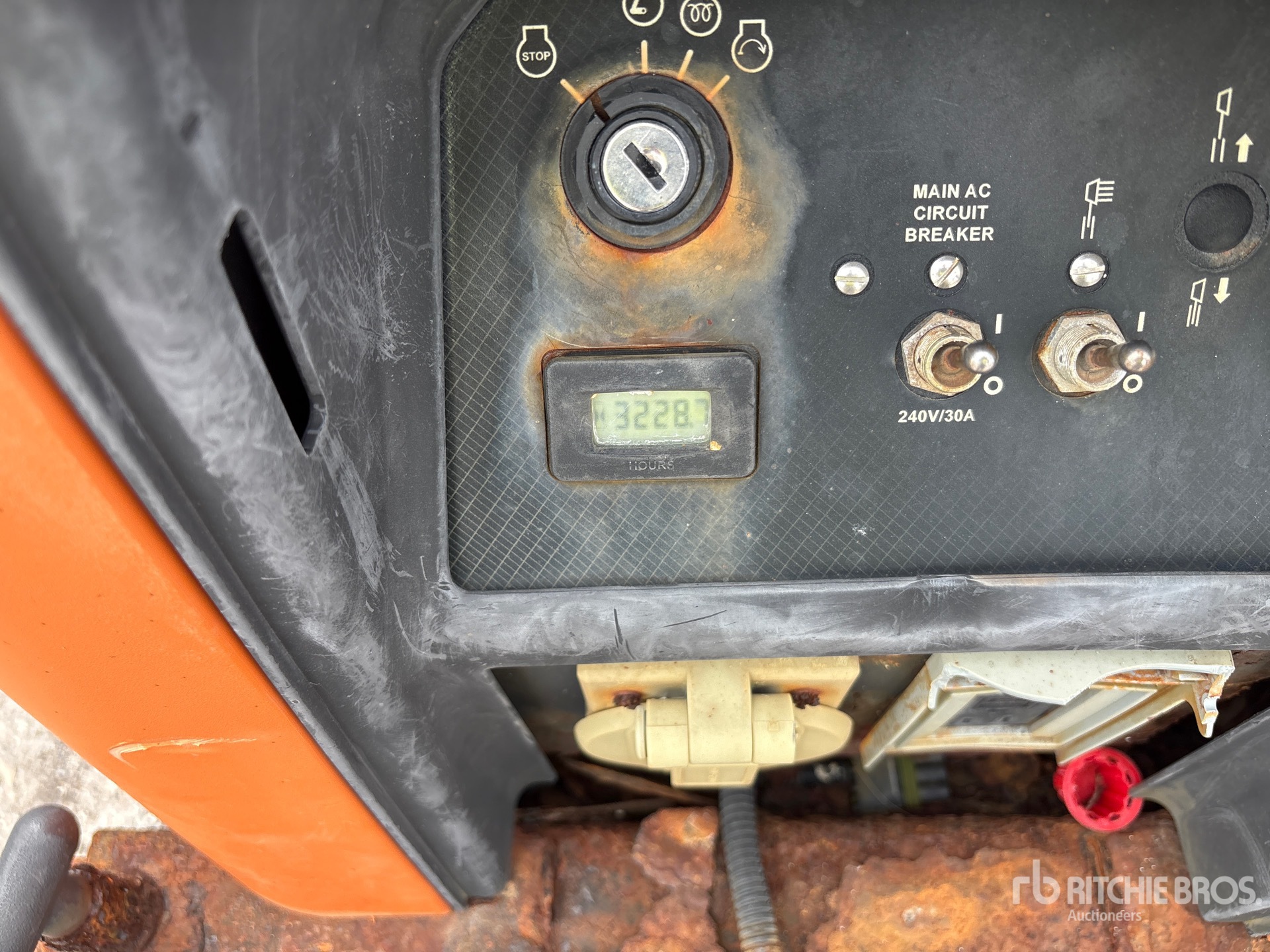2020 Generac MLT6SKDS