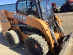 Chassis Photos with