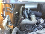 Motor with