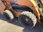 Chassis with