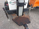 Trailer Chassis with