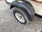 Trailer Chassis with