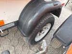 Trailer Chassis with
