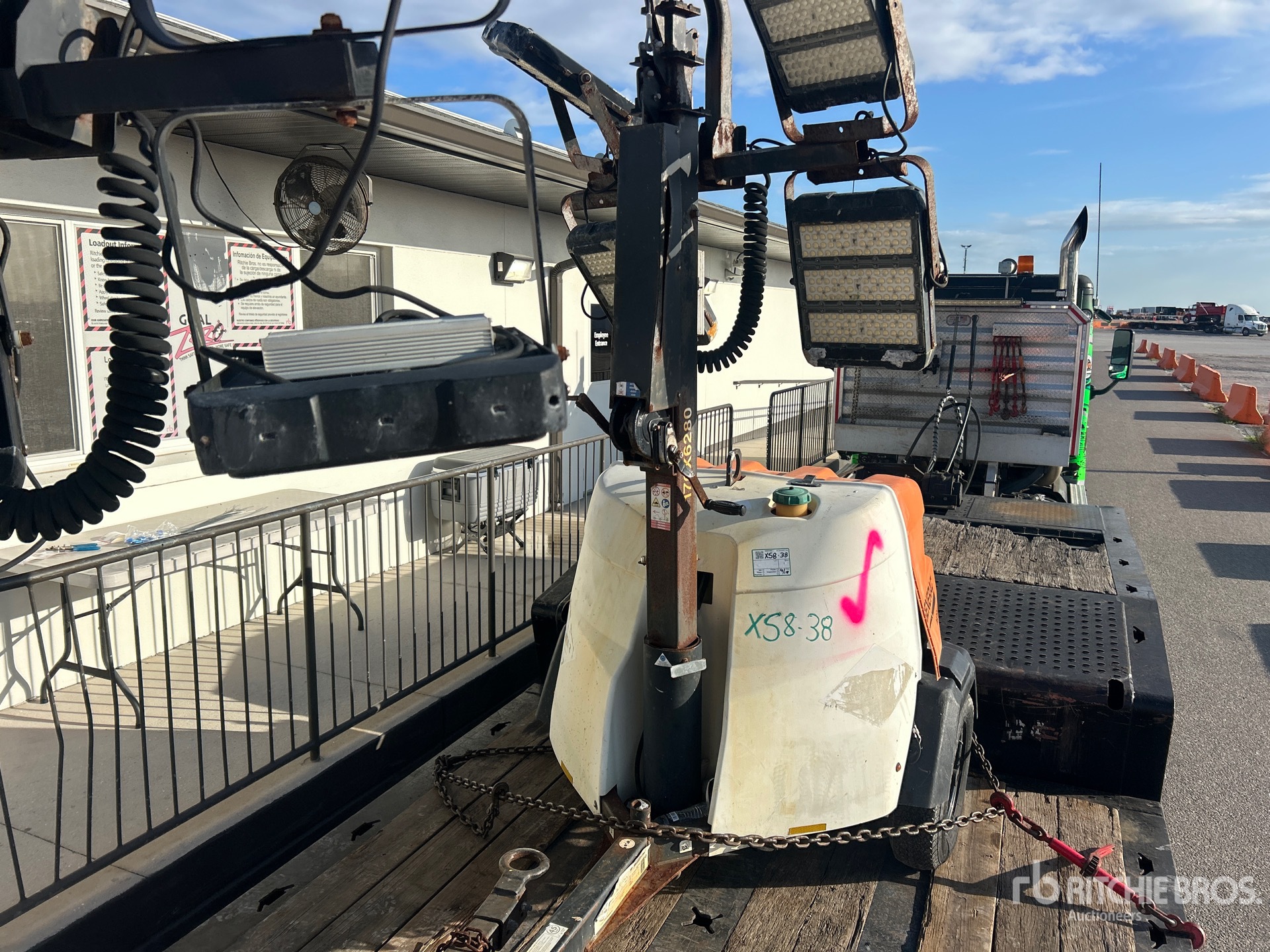 2023 Generac MLT6SKDS