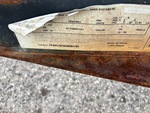 General Appearance with Numéro de série/Numéro d'identification du véhicule automobile