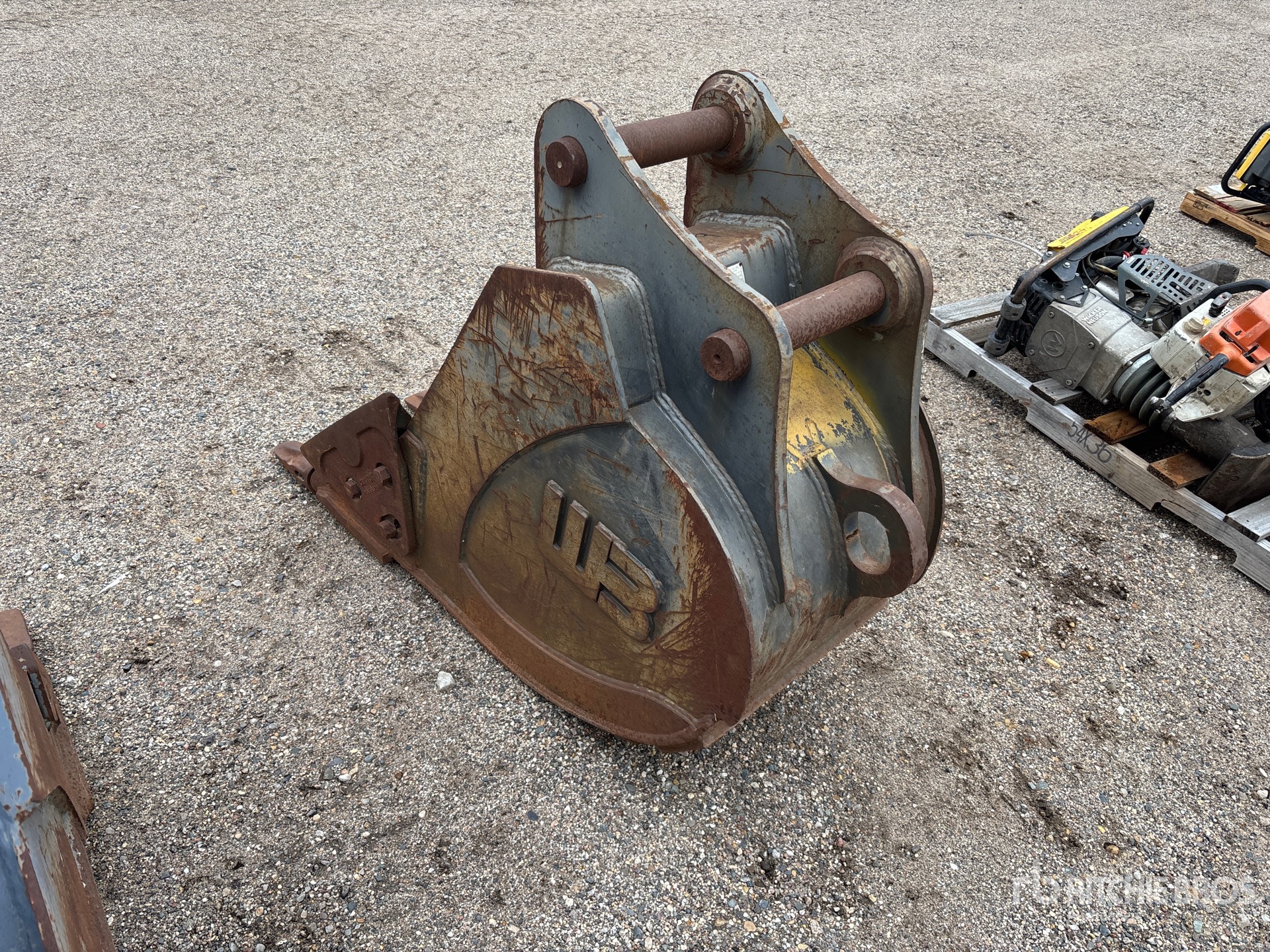 Werk-Brau EX49HD24