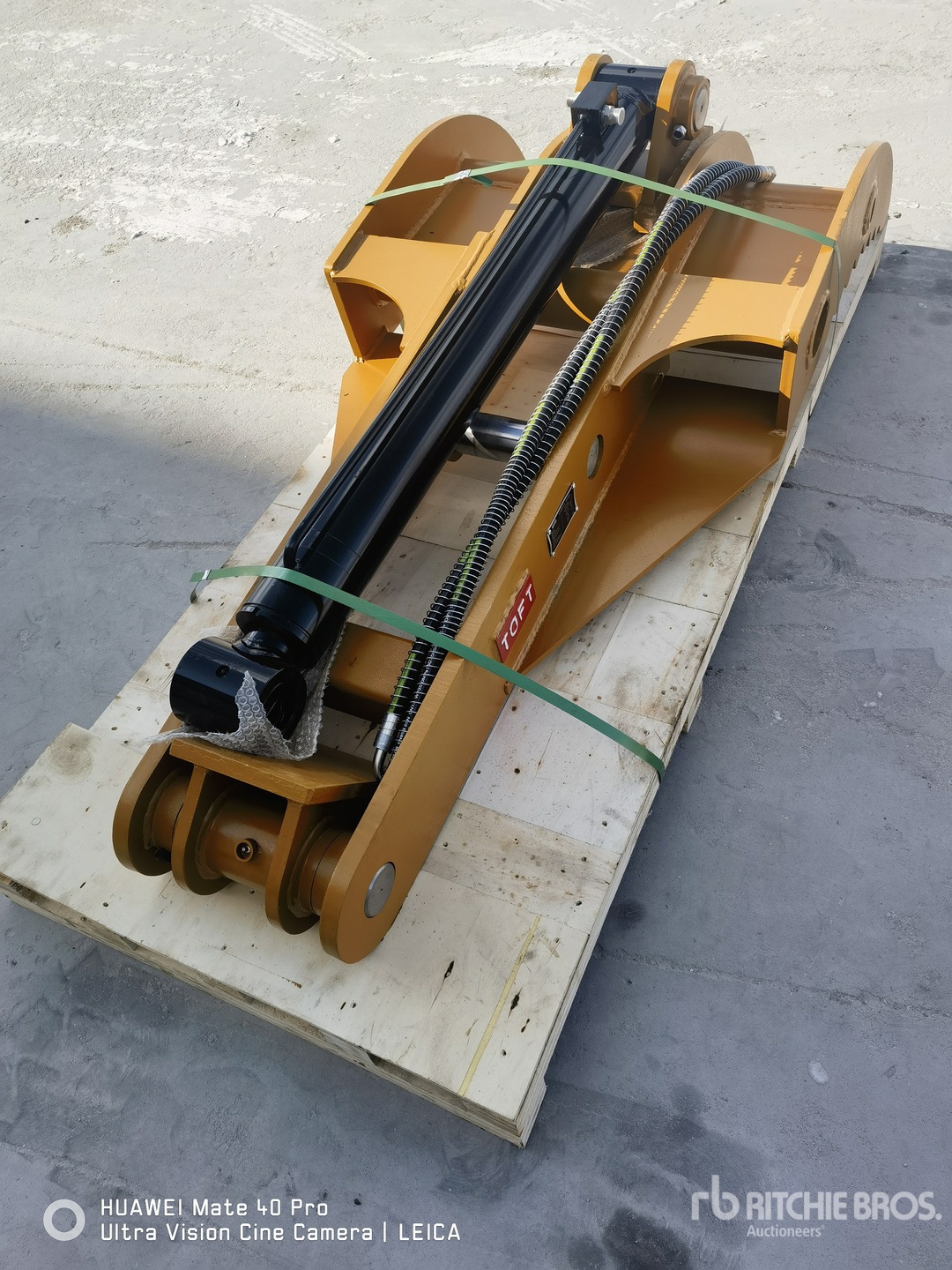 2026 TOFT TOFT08T