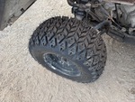 Chassis Photos with