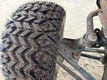 Drivetrain with