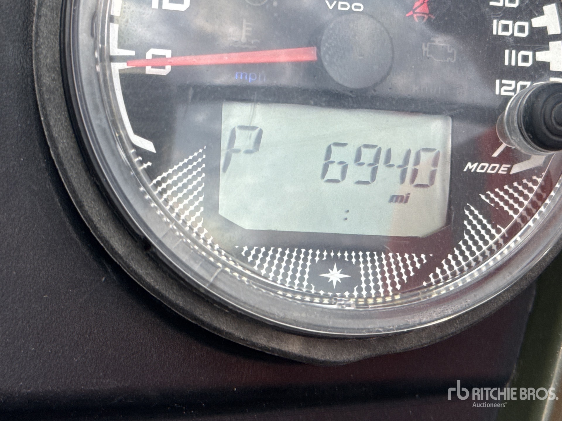2023 Polaris RANGER 570 CREW