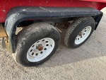 Pup Trailer with