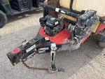Pup Trailer with