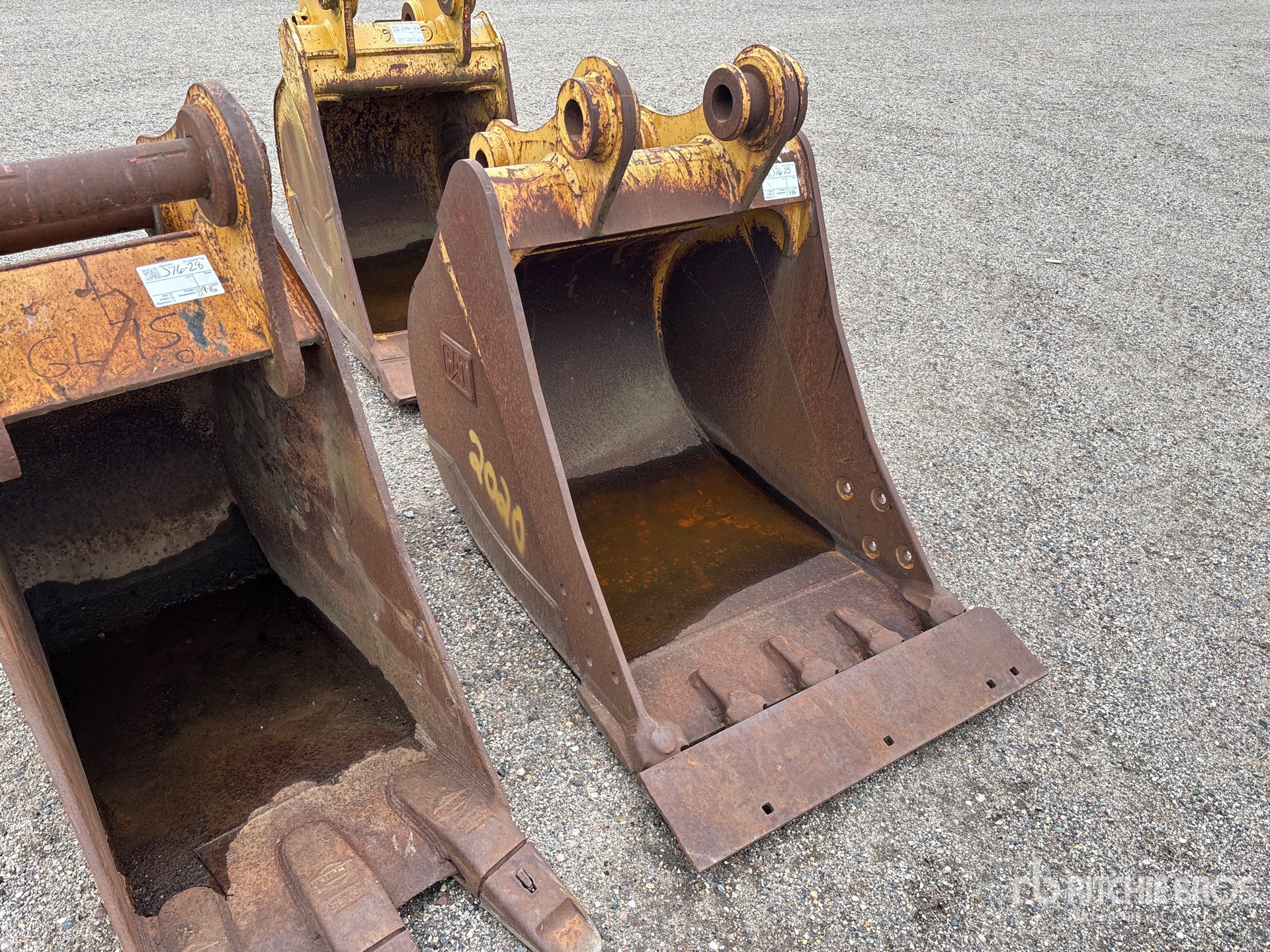 Caterpillar 36 in .81 cyd Digging - Fits Ca ...