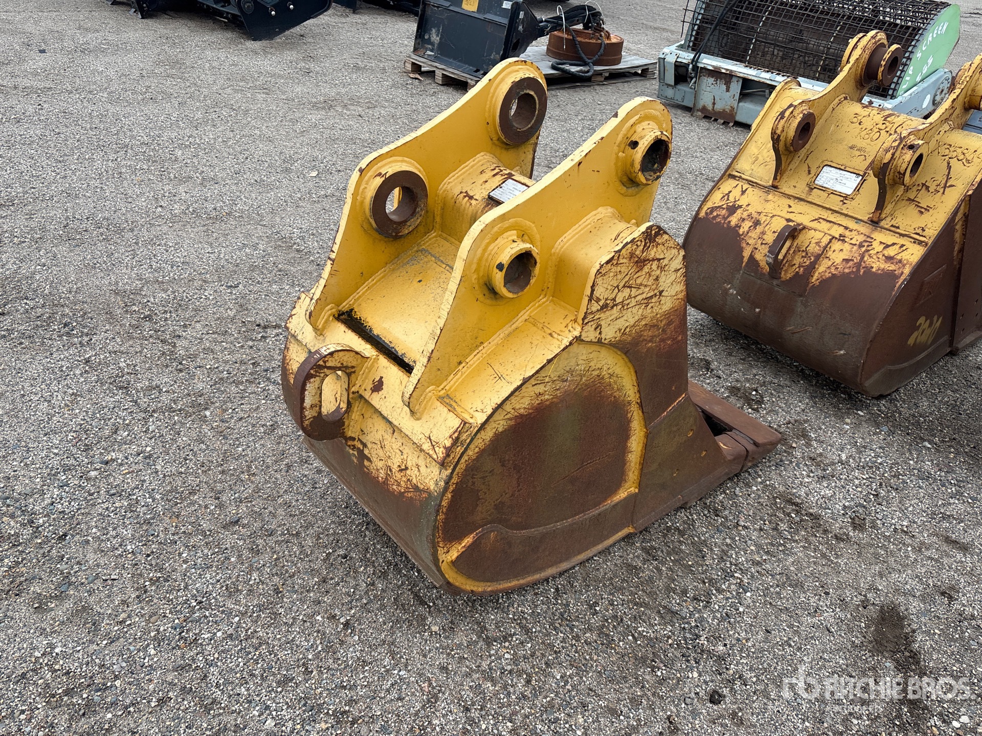 2014 John Deere AT339072