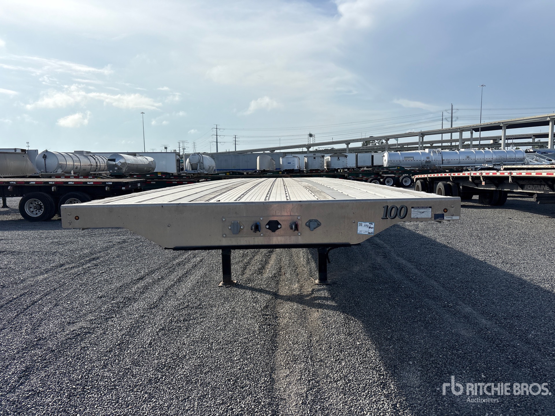 2024 Wabash FLC1TCM