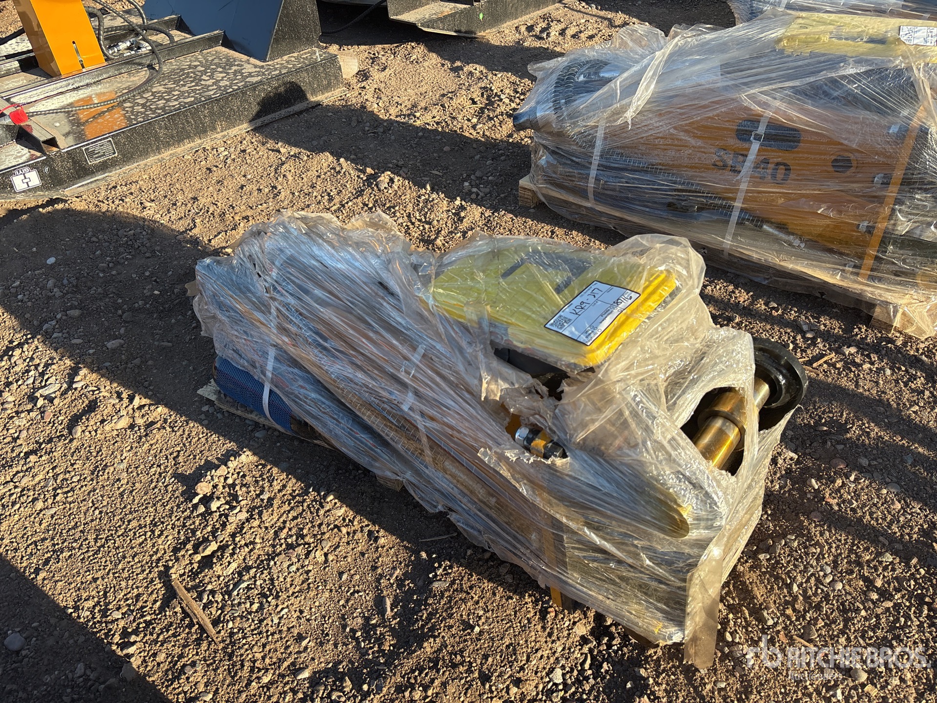 Photo of 2026 GIYI GY-SB45