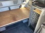 Cab with