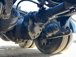 Drivetrain with