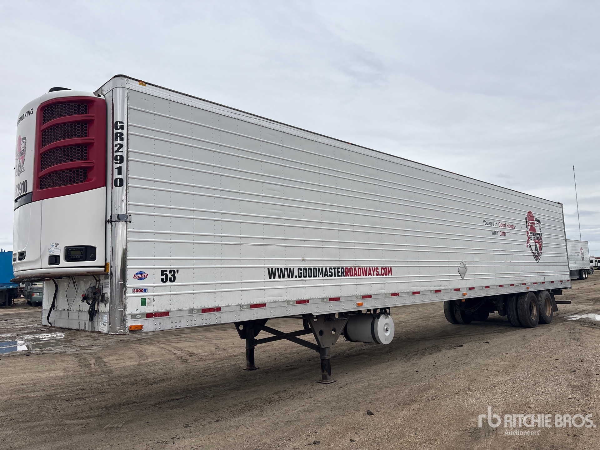 Photo of 2017 Utility 3000R