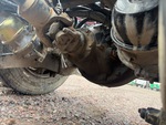 Drivetrain with