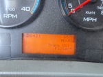 Cab with Engine Hours
