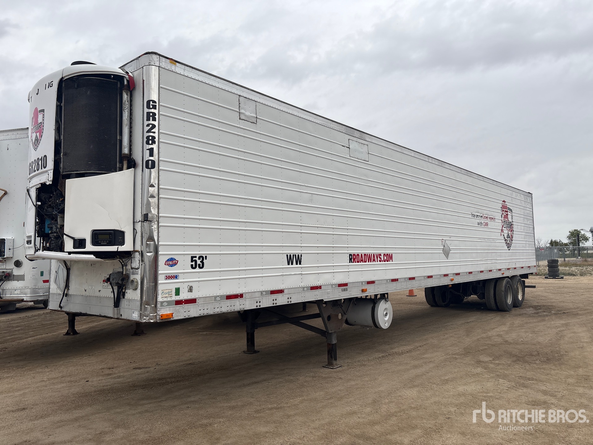 Photo of 2017 Utility 3000R