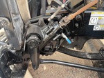 4 Underbody - Truck with