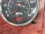 Cab with Engine Hours