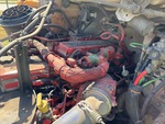Motor with