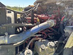 Motor with